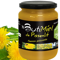 Miel de Pissenlit