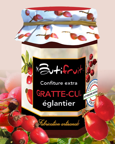 confiture-eglantier-extra-butimiel-producteur-recoltant-apiculteur-france-auvergne-bio