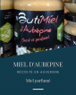 Miel d'aubépine