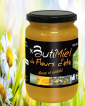 Miel de Fleurs d'été