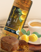 Nonnette au miel fourrée à la confiture de Mirabelle 150g