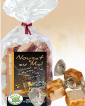 Nougat Miel assortiment papillottes 150g