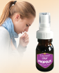 Spray extrait de propolis d'Auvergne, 30 ml